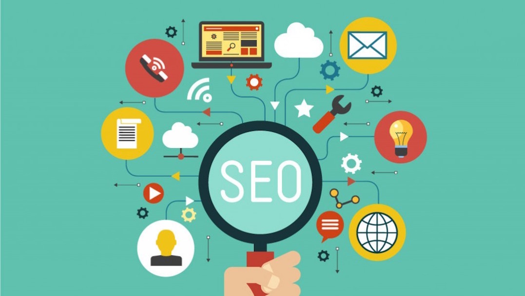 Consigli Seo per ottimizzare il sito internet