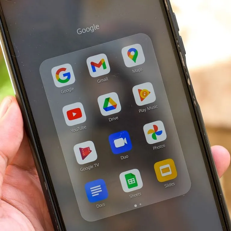 Raccolte di google: cosa sono e come usarle