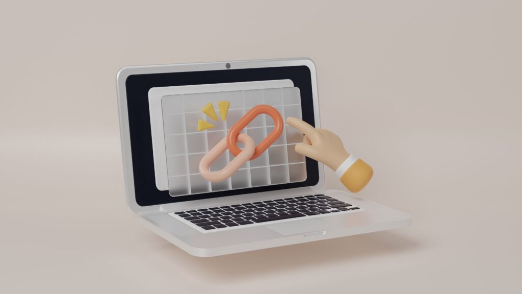 Come costruire una buona link building