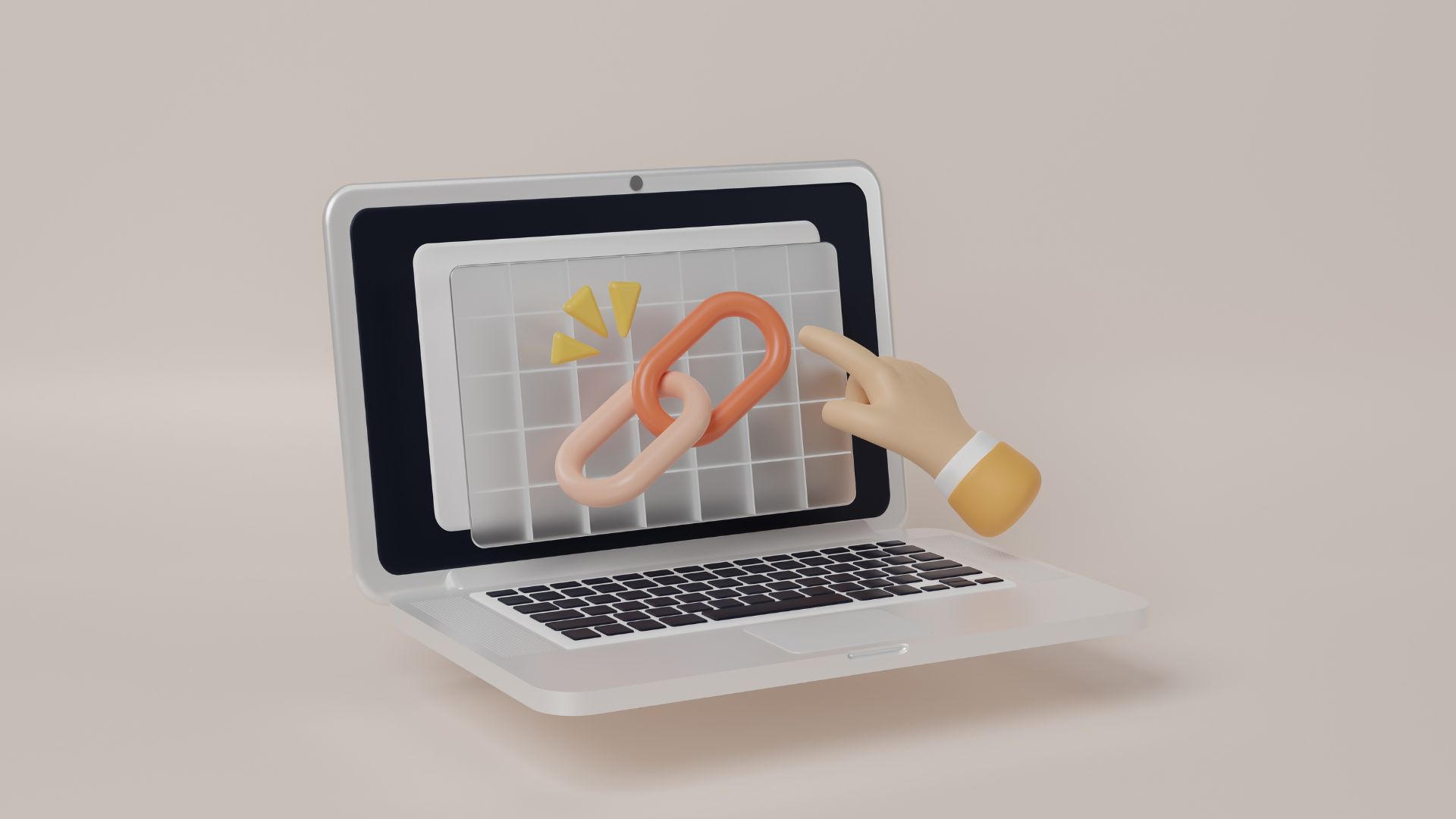 Come costruire una buona link building