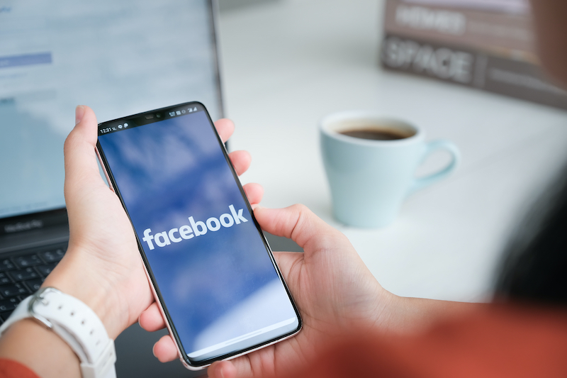 Facebook: le misure giuste per l&rsquo;immagine copertina