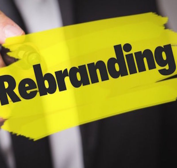 Rebranding: perch&egrave; &egrave; cos&igrave; importante rinnovare l&rsquo;immagine?