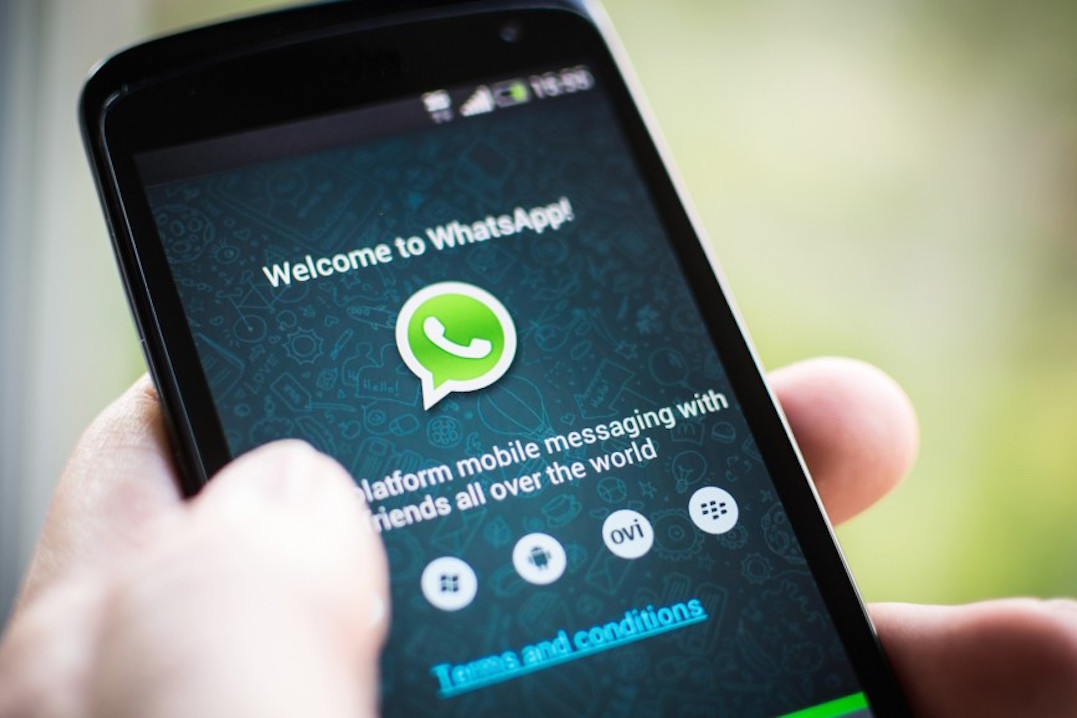 Whats App torna gratis