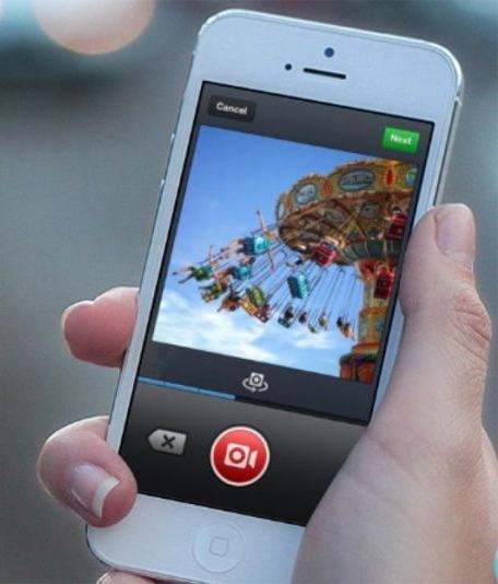 Instagram: la rivoluzione dei video
