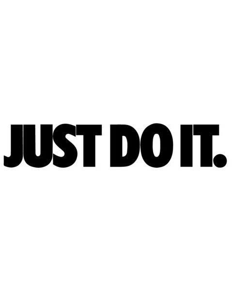 nike do it