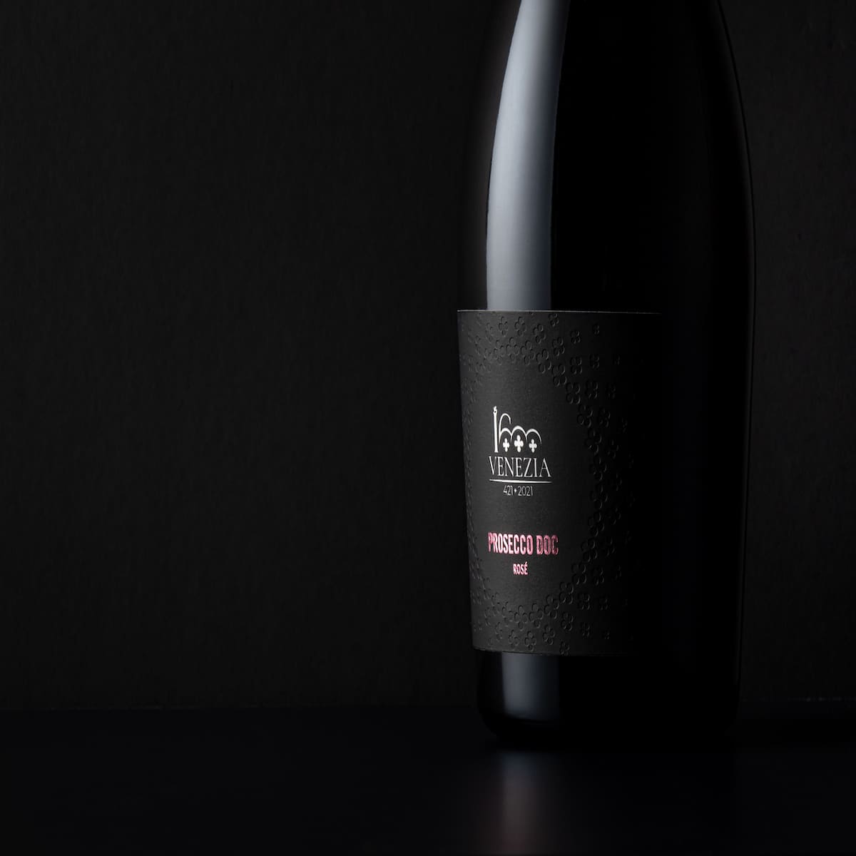 Marketing del vino: consorzio prosecco 1600