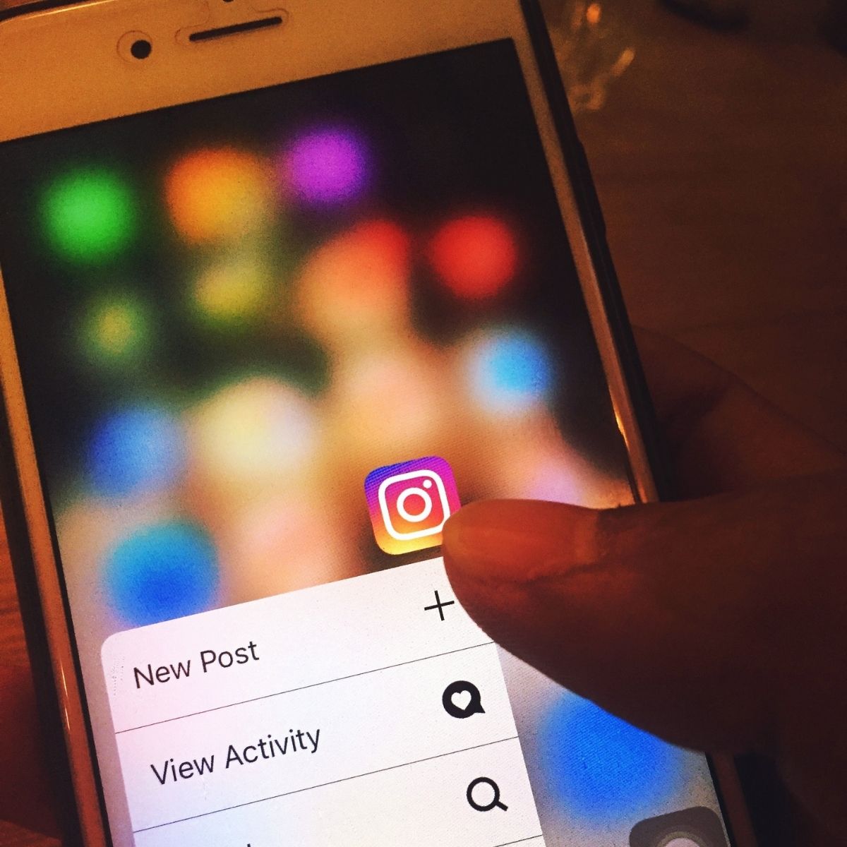 Come creare un piano editoriale Instagram