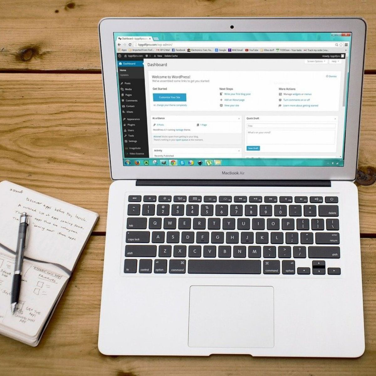 Blog aziendale