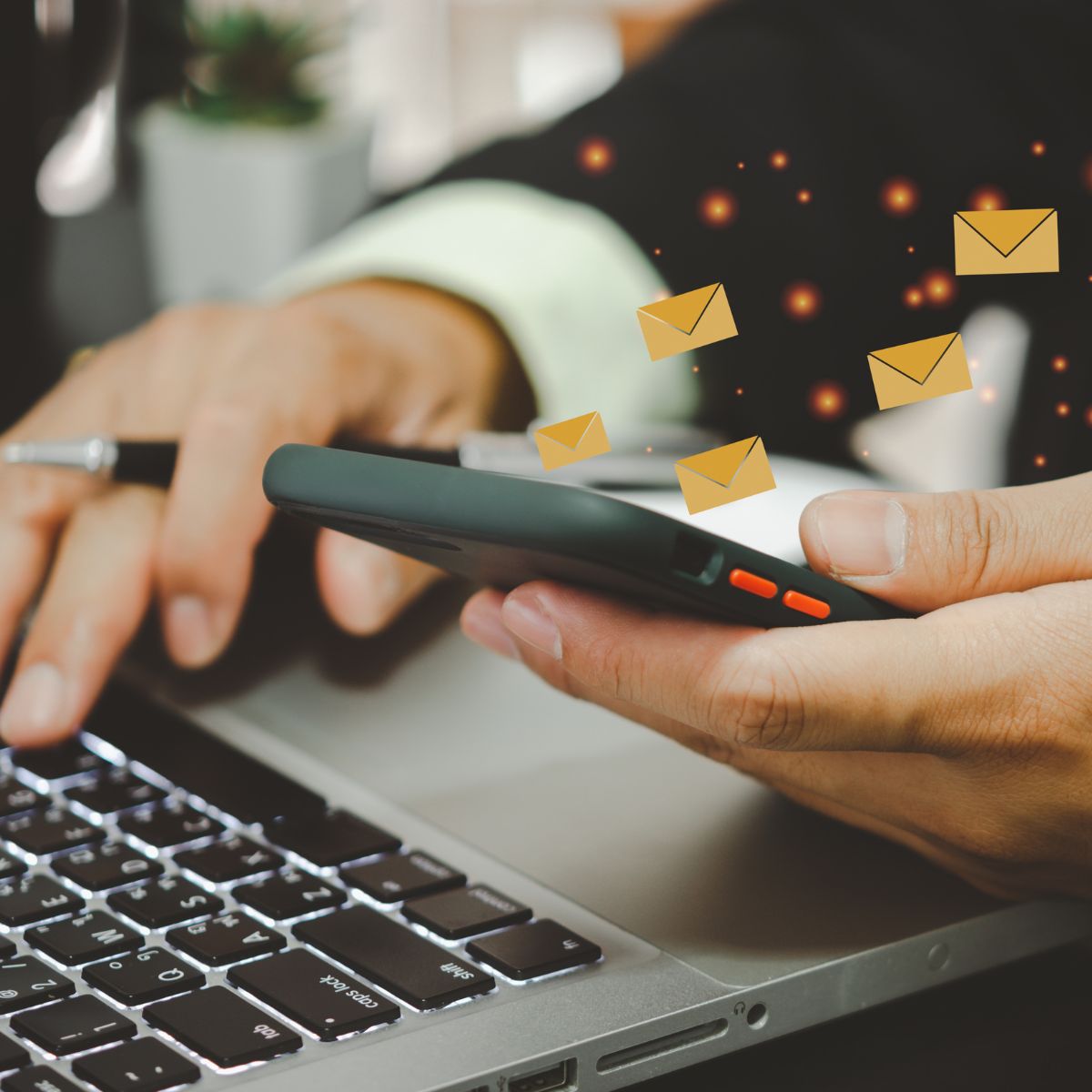 Come creare una newsletter