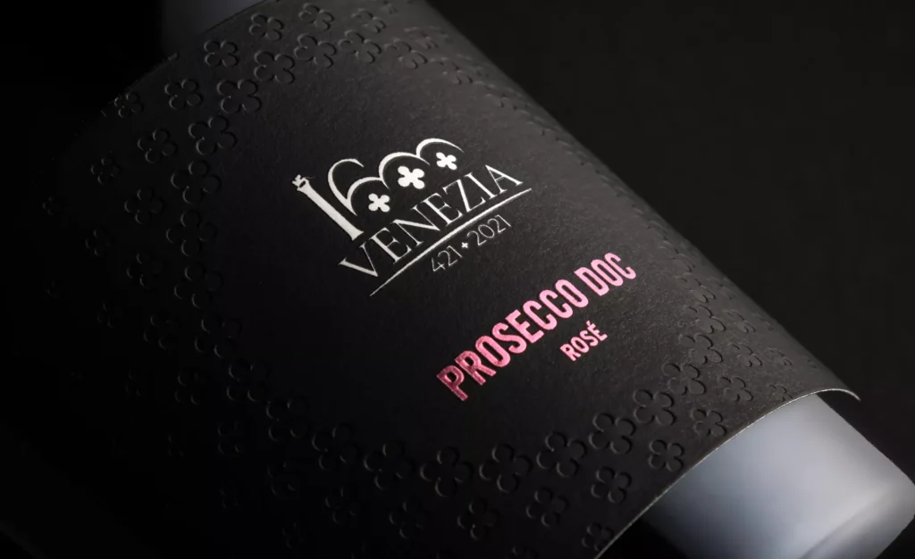 Grafica etichette vino: servizi e casi di studio Perazza srl 9 Perazza agenzia web Treviso