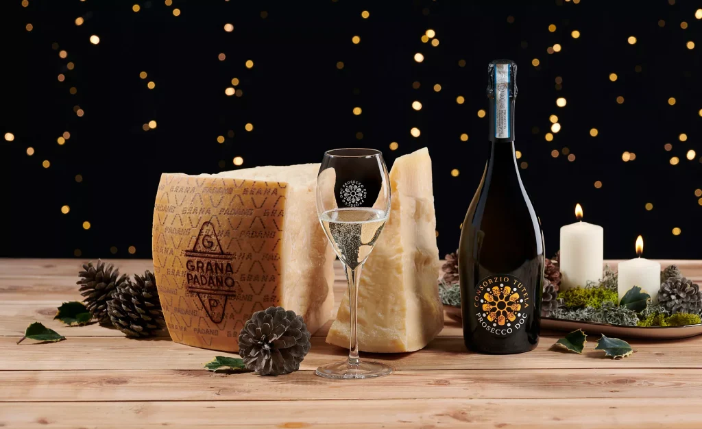 Marketing del vino: una guida completa 4 Servizio Fotografico Perazza per Consorzi Grana Padano e Prosecco DOC