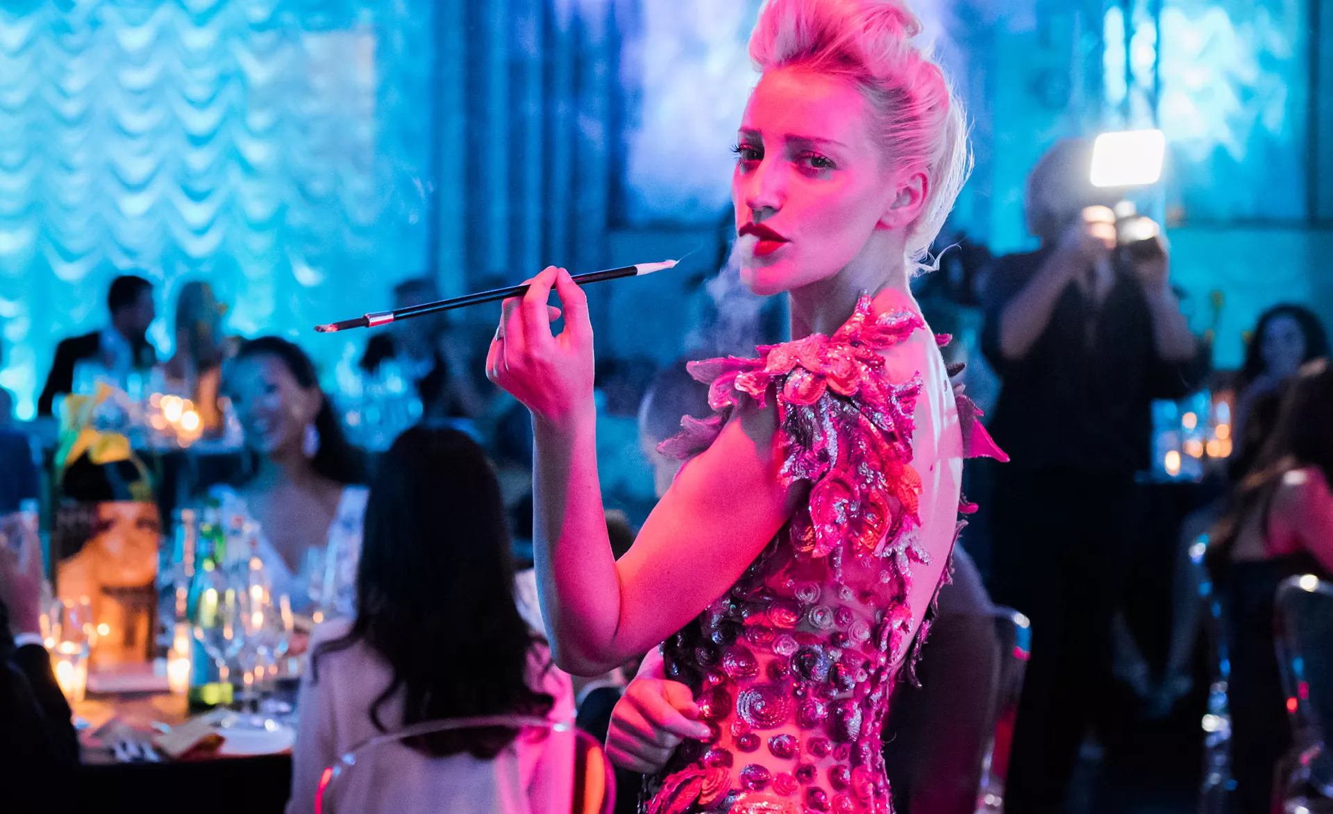 Organizzazione eventi in tutto il Triveneto