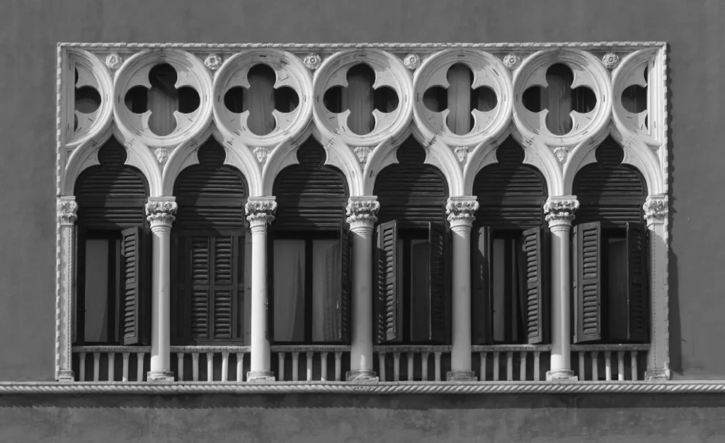Grafica etichette: dal design alla produzione 1 Studio Grafico Perazza ispirazione per grafica etichette Venezia 1600