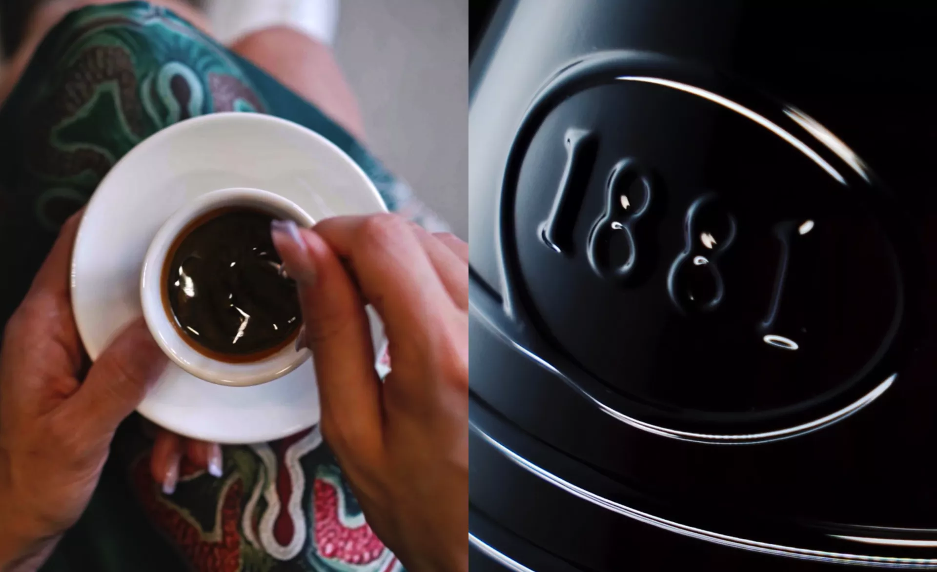 Marketing del vino Serena Wines 1881