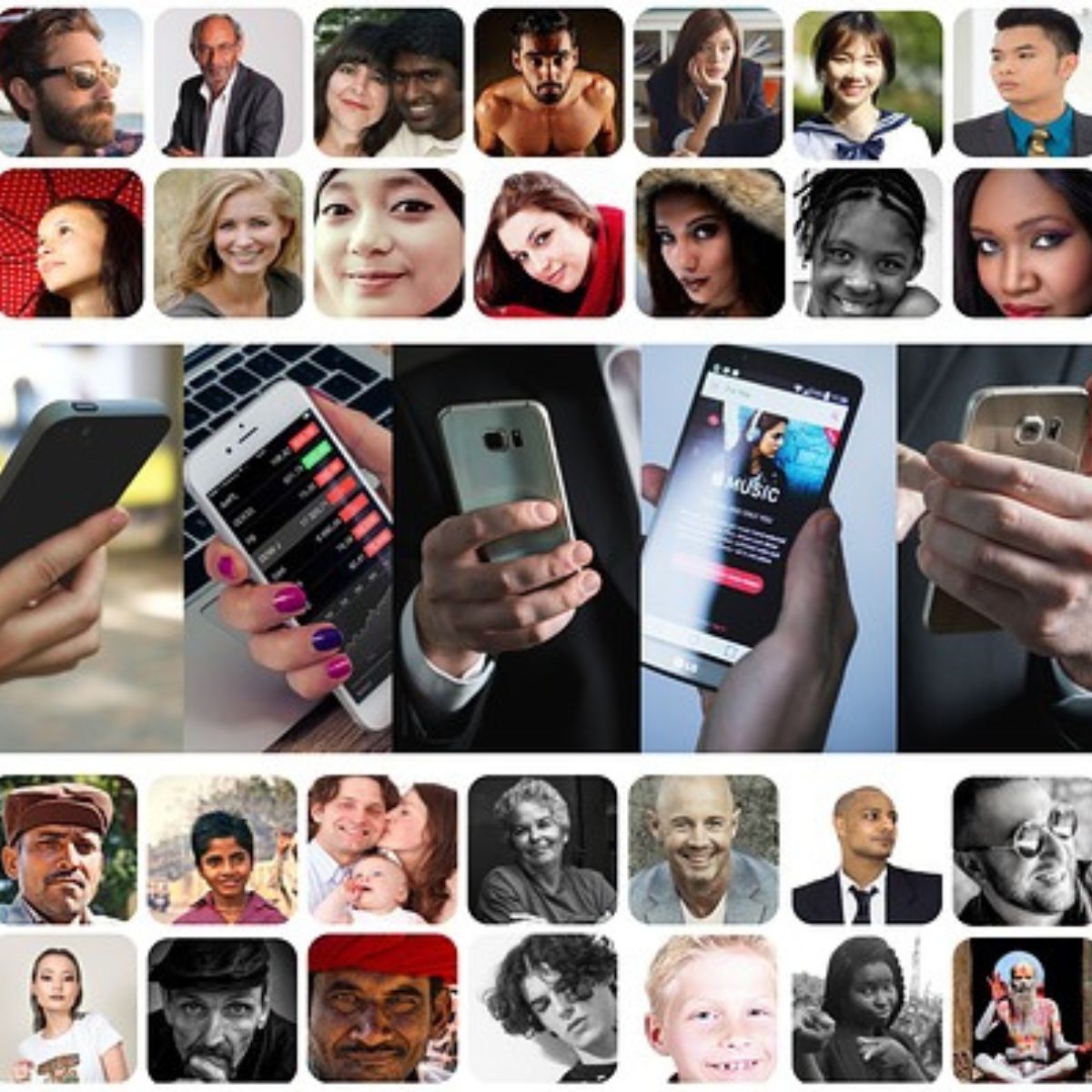 Influencer marketing