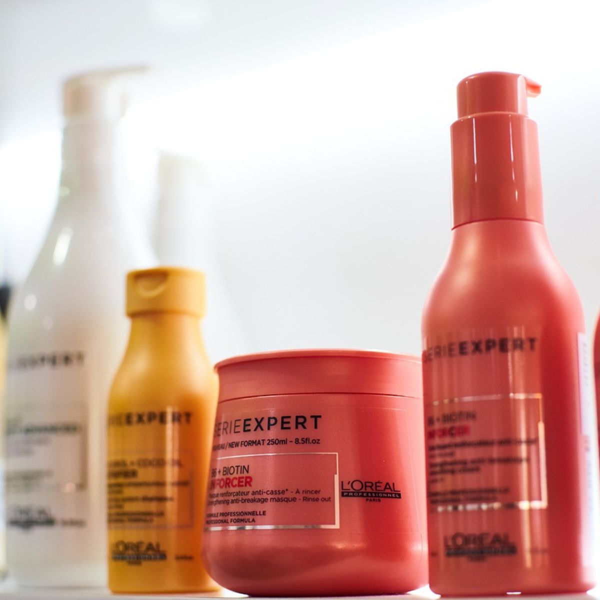 Marketing strategy L'Oreal