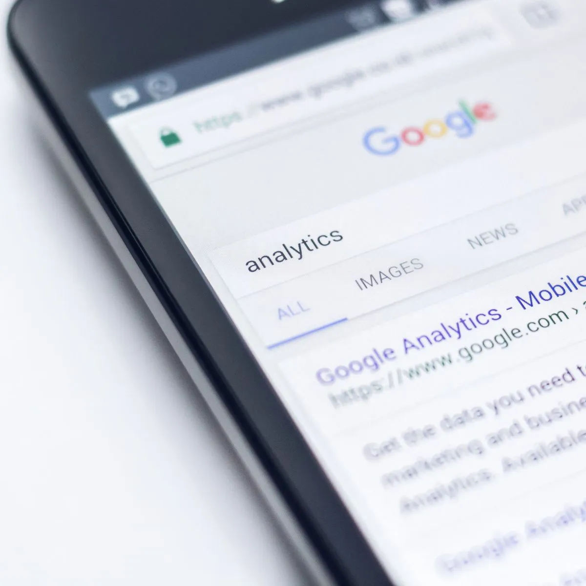Google Analytics 4