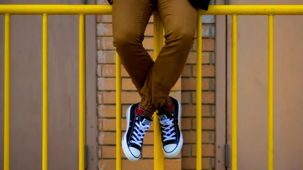 La strategia di marketing di Converse tra storia, intuizione e social network