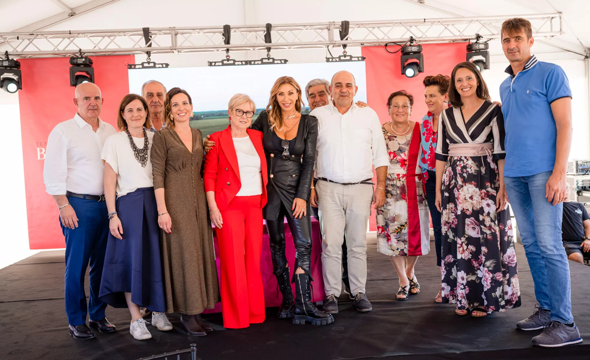 Marketing del vino: evento "Belcorvo incontra"