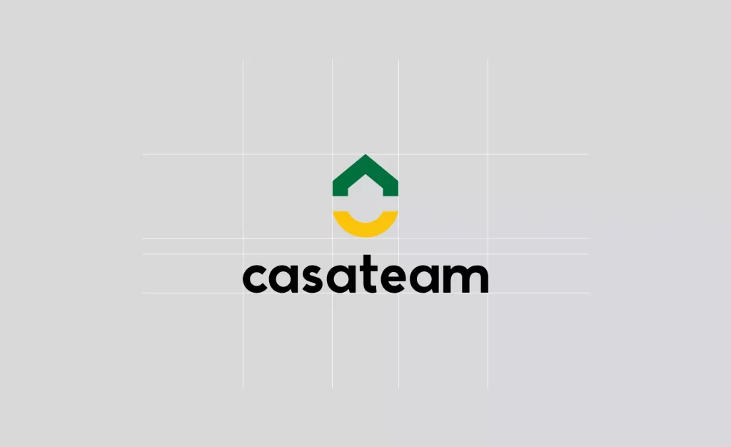 Rebranding, come farlo: tutte le fasi di una rivoluzione 13 Perazza agenzia di comunicazione cura la brand identity di Casateam