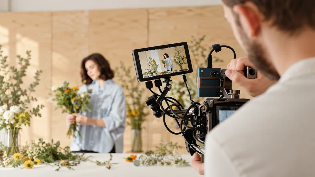 Video corporate aziendale: perch&eacute; realizzarlo e come