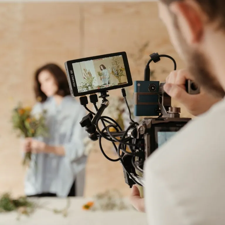 Video corporate aziendale perch&eacute; realizzarlo