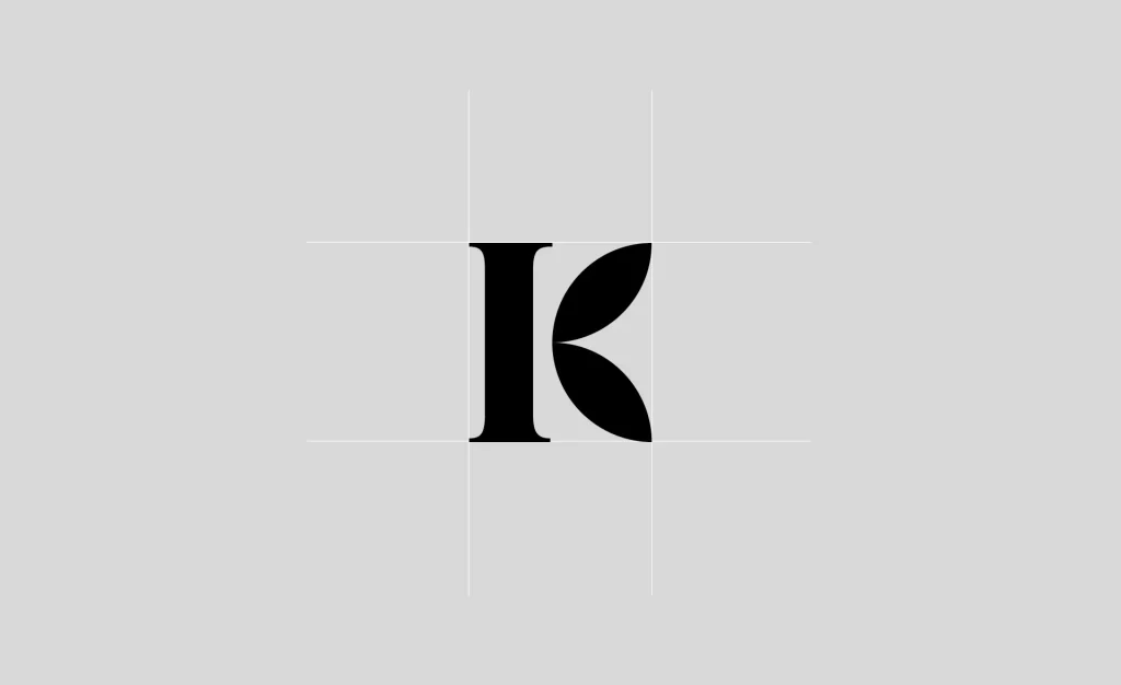 Rebranding logo Kaladomus Agenzia grafica Perazza Treviso