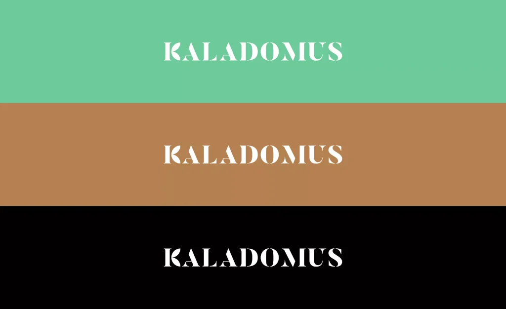 Rebranding, come farlo: tutte le fasi di una rivoluzione 12 Rebranding e immagine coordinata Kaladomus Azienda di grafica Perazza Treviso