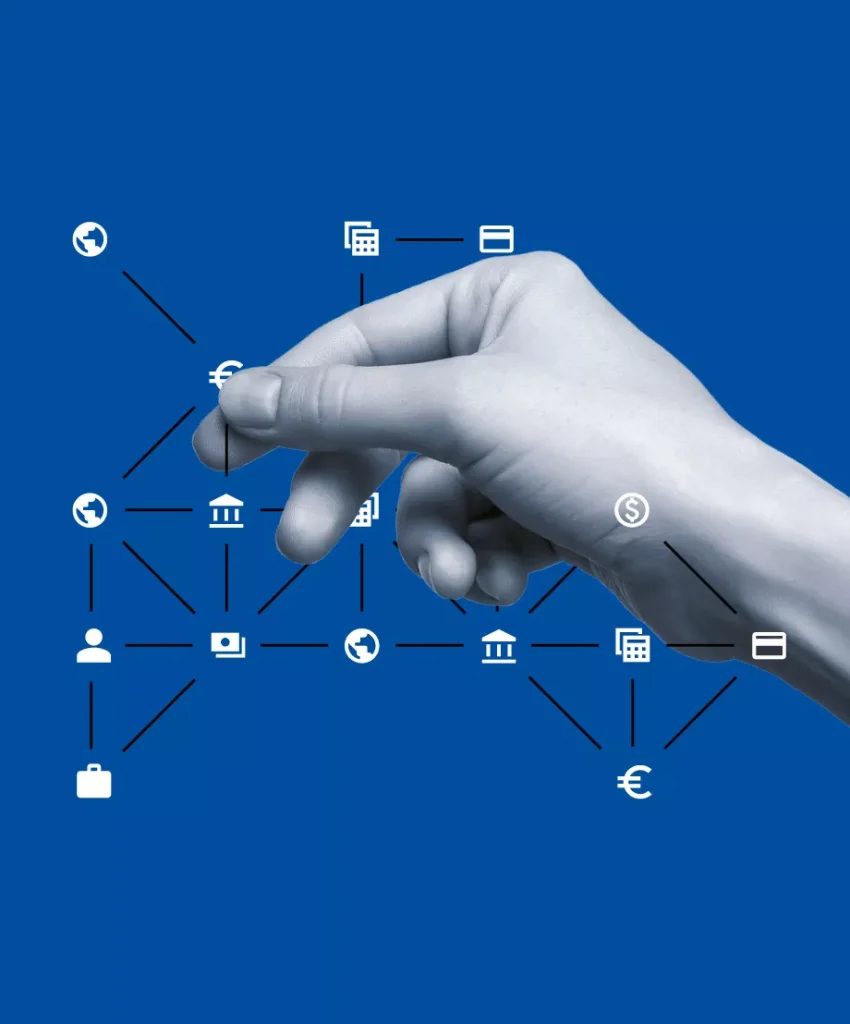 Rebranding, come farlo: tutte le fasi di una rivoluzione 8 Rebranding wealthroute Perazza web agency e agenzia di comunicazione