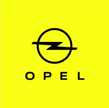 Opel rebranding logo
