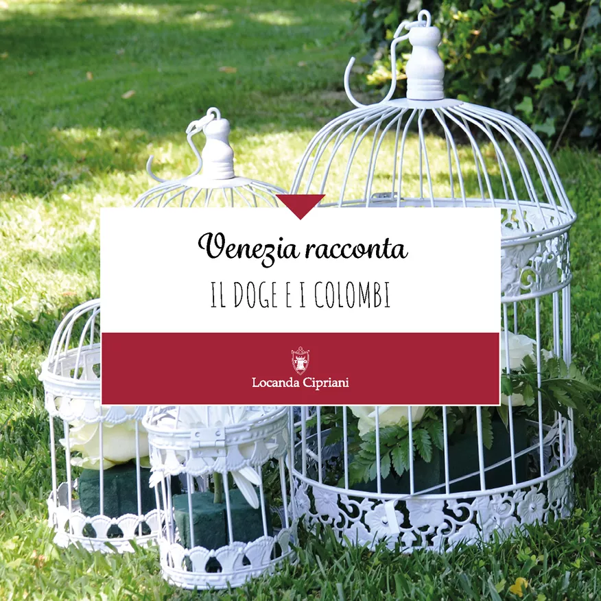 Locanda Cipriani grafiche social network gestite da web agency Perazza