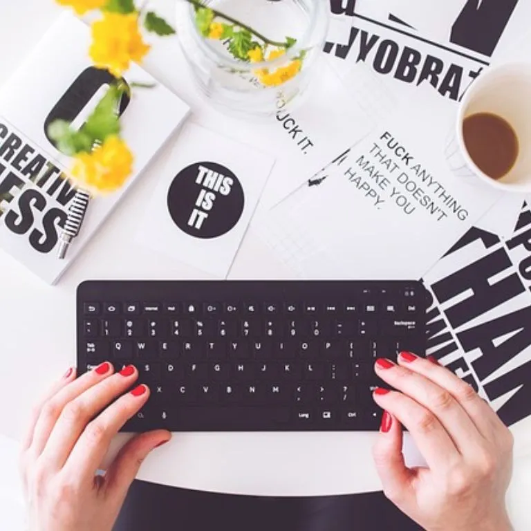 Microcopy: cos'&egrave;, come farlo bene, i vantaggi per le imprese