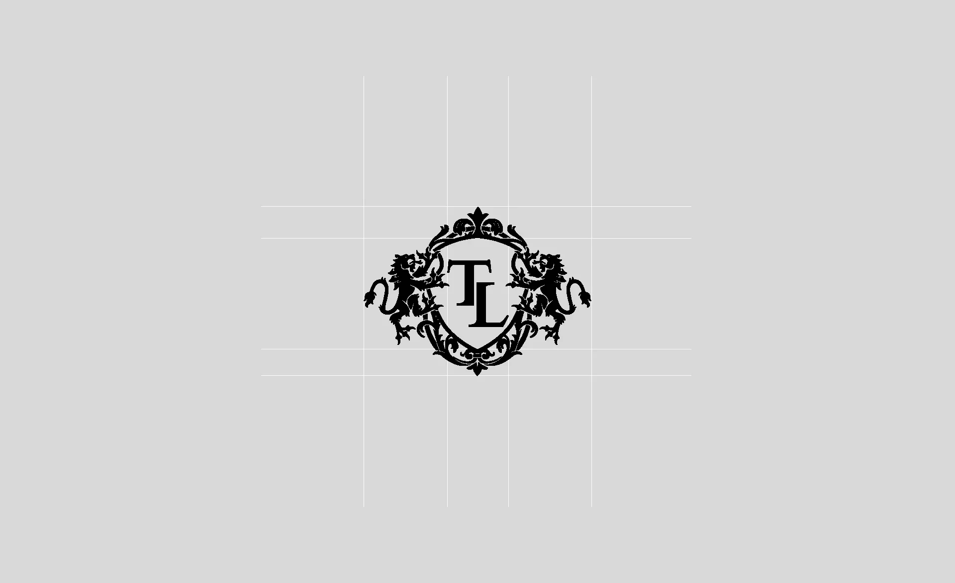Rebranding logo Terre Lazzaroni