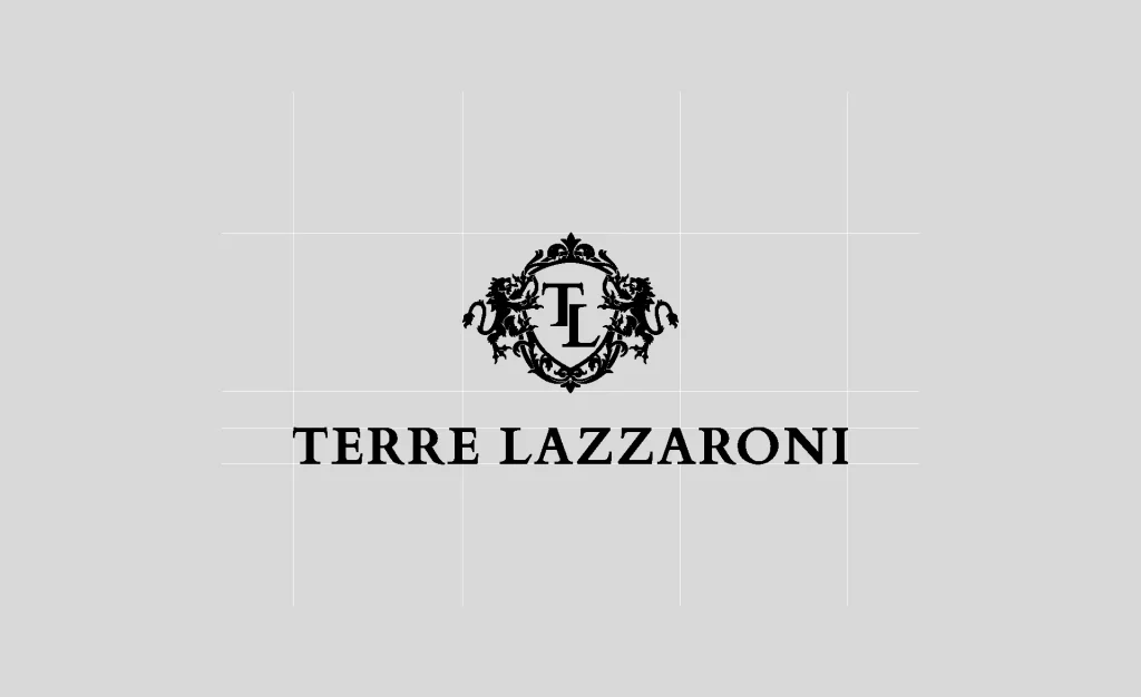 Rebranding, come farlo: tutte le fasi di una rivoluzione 1 Terre Lazzaroni grafica etichette