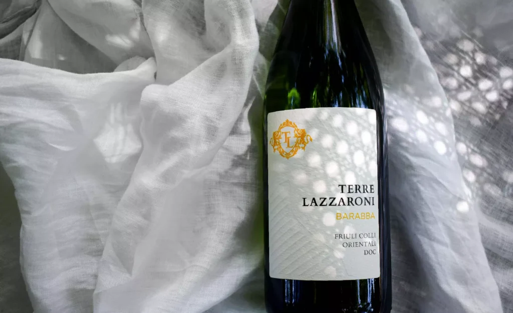 Grafica etichette vino: servizi e casi di studio Perazza srl 1 Agenzia di Grafica Perazza design etichette vino Terre Lazzaroni