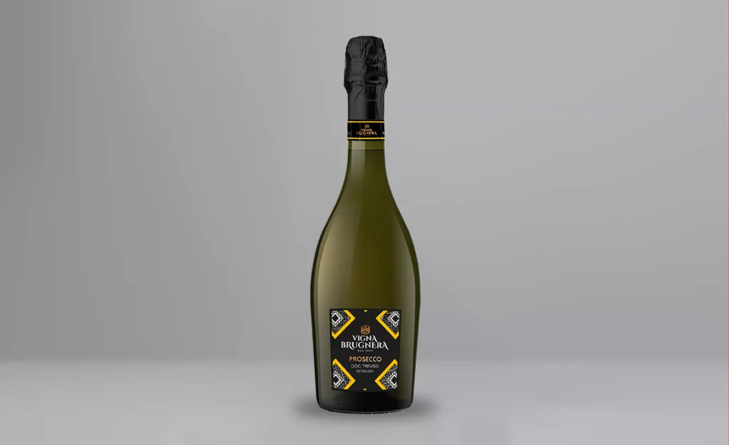 Grafica etichette vino: servizi e casi di studio Perazza srl 5 Labelling Vigna Brugnera7 scaled