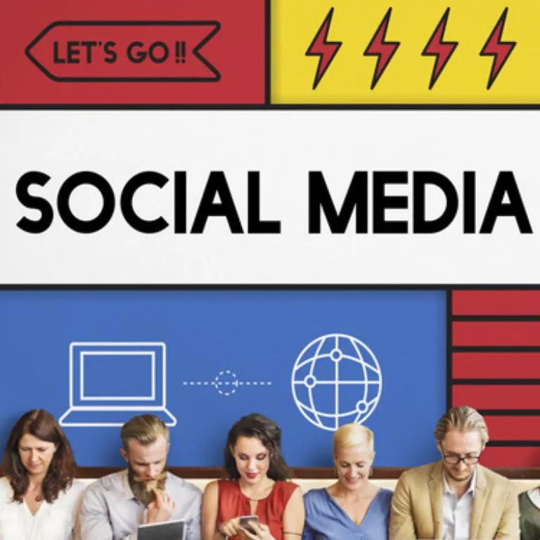 Grafiche social media esempi e 8 suggerimenti top