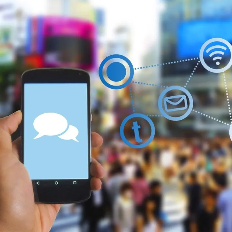 Social media listening