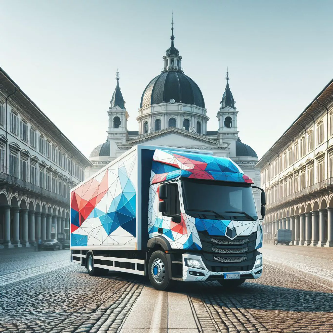 Creare Immagini con intelligenza artificiale