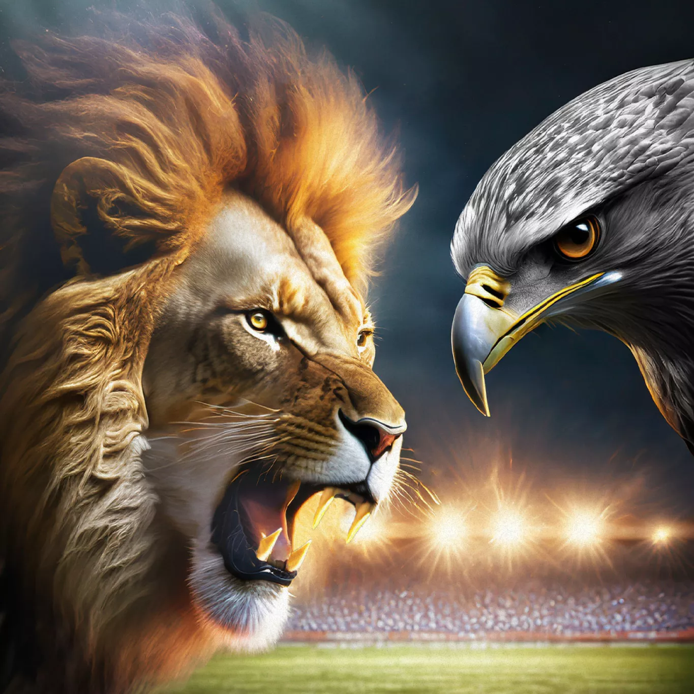 Intelligenza artificiale immagini Benetton