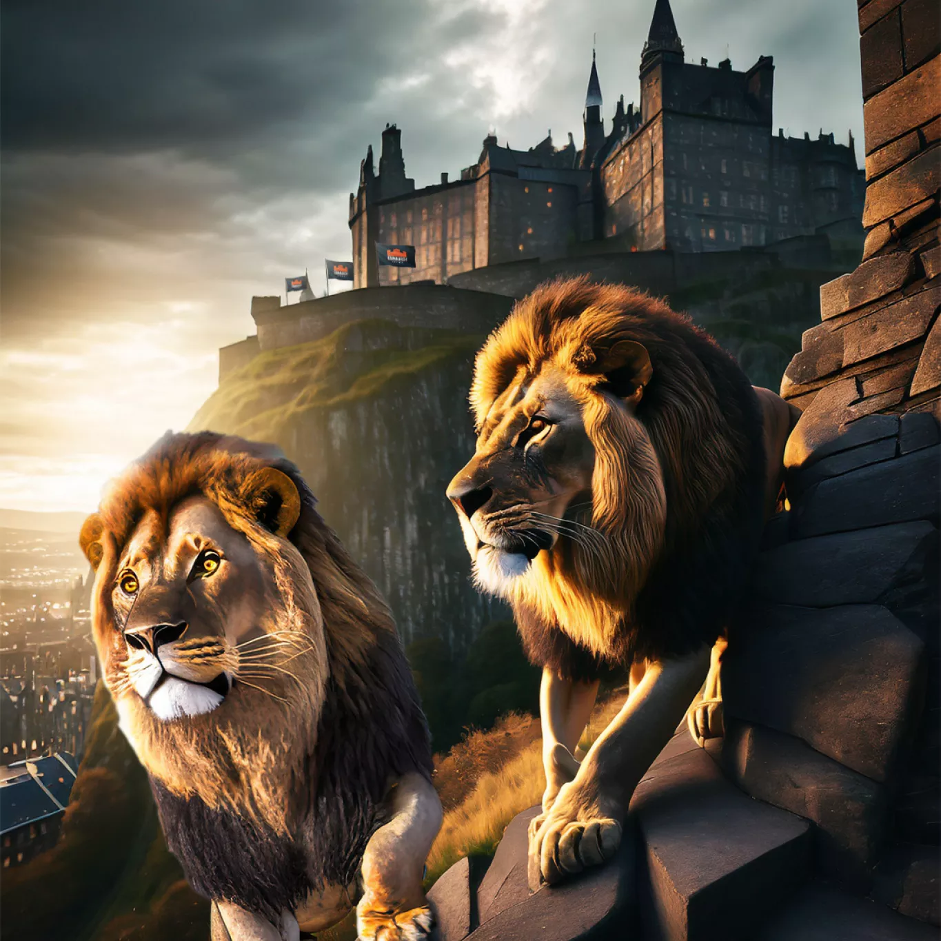 Generare Intelligenza artificiale per immagini Agenzia Perazza