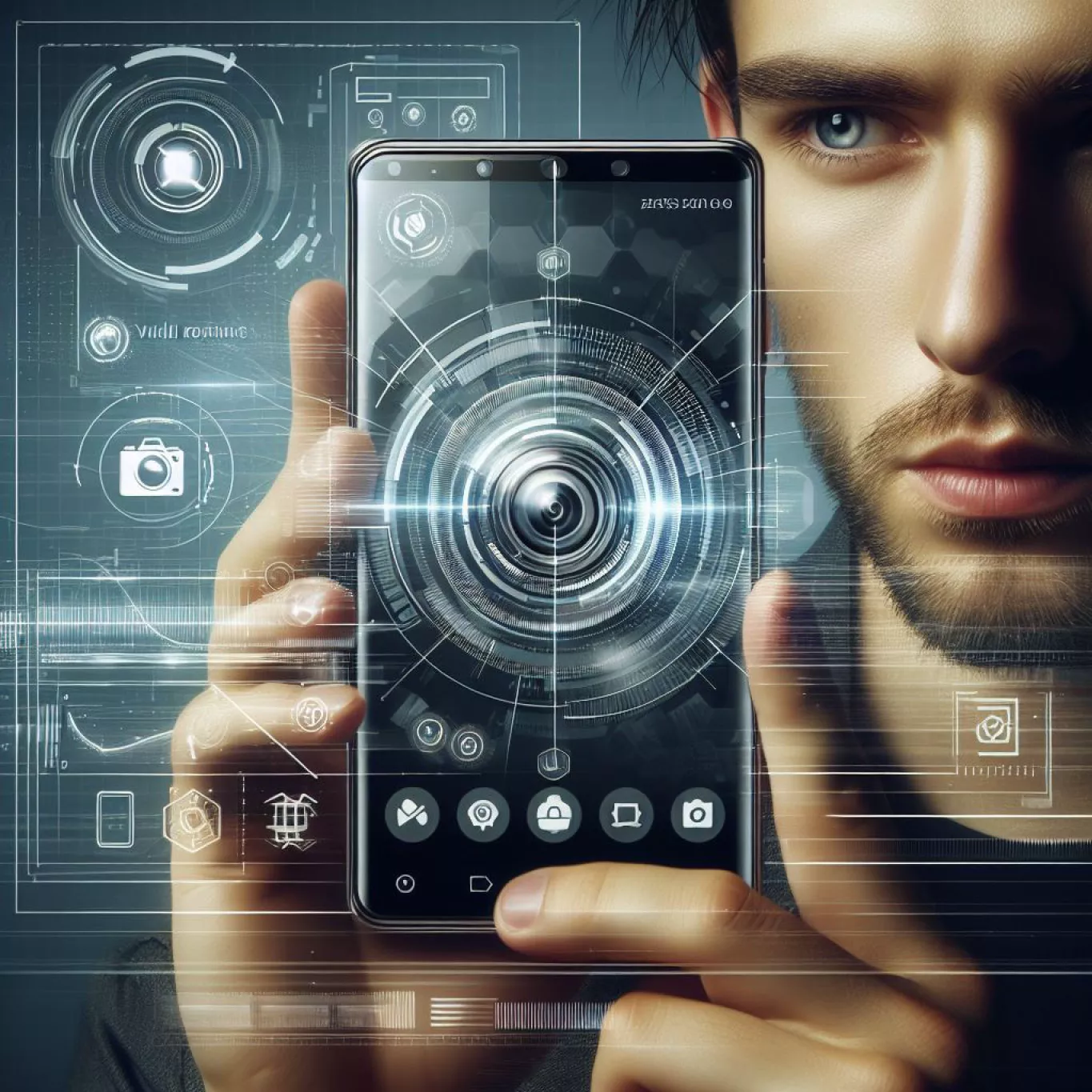 Intelligenza artificiale per immagini come fare