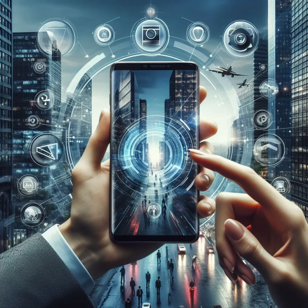 Intelligenza artificiale per immagini: come creare immagini con l’AI 2 Intelligenza artificiale per generare immagini