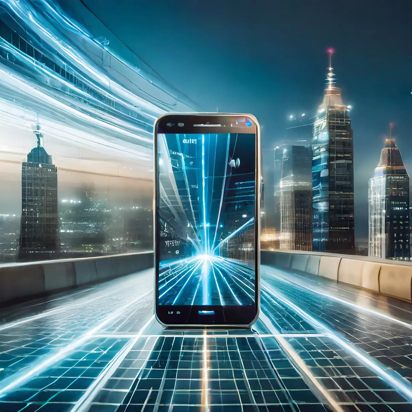 Strumenti di intelligenza artificiale per creare immagini