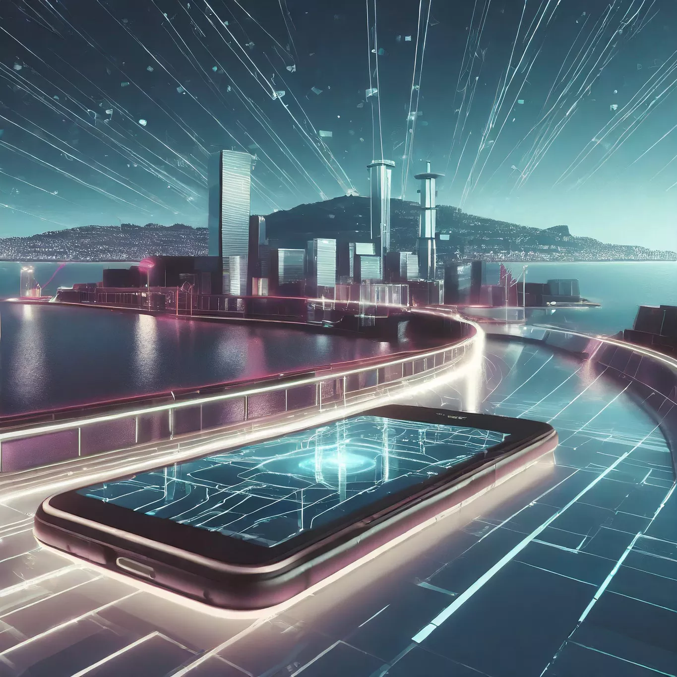 Generatori di immagini intelligenza artificiale