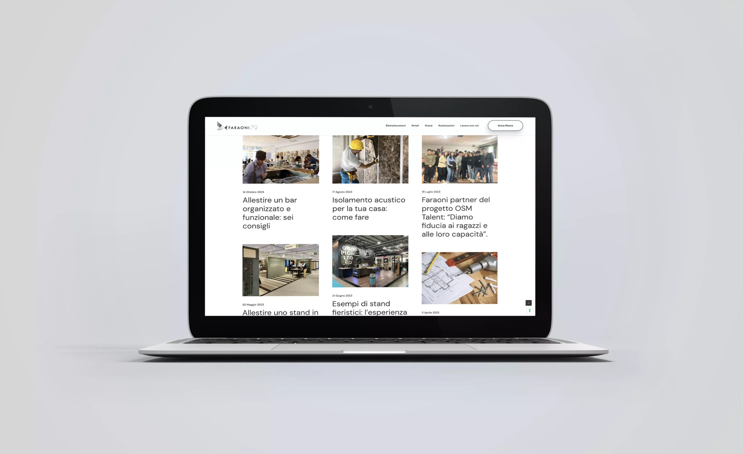 Agenzia Perazza attività di consulenza per piano editoriale seo e aggiornamento blog aziendale a Treviso, Veneto e Italia