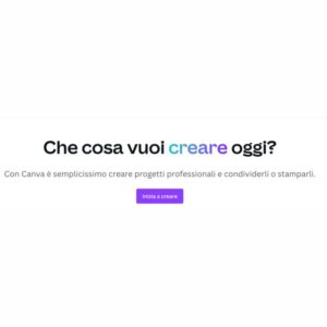 Copywriting a risposta diretta esempi Canva