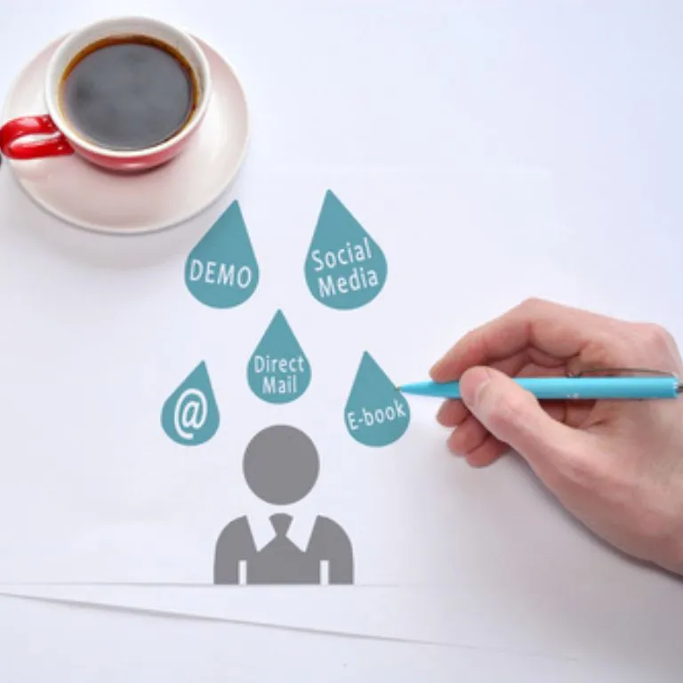 Lead nurturing: significato, definizione completa ed esempi