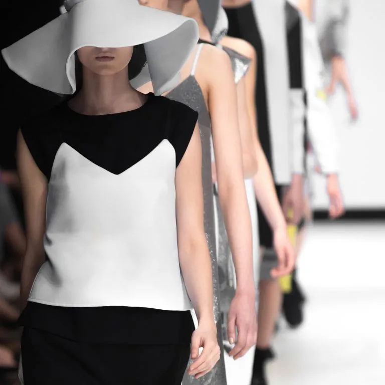 Rebranding nel settore moda: casi di successo