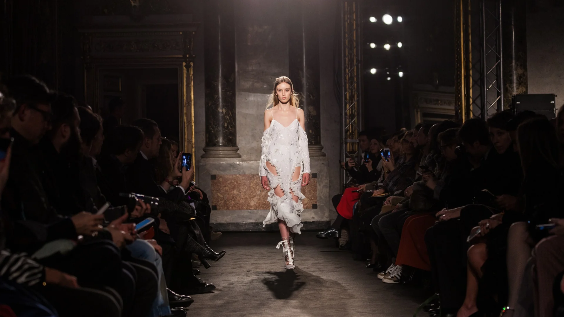 Rebranding nel settore moda: quattro casi di studio